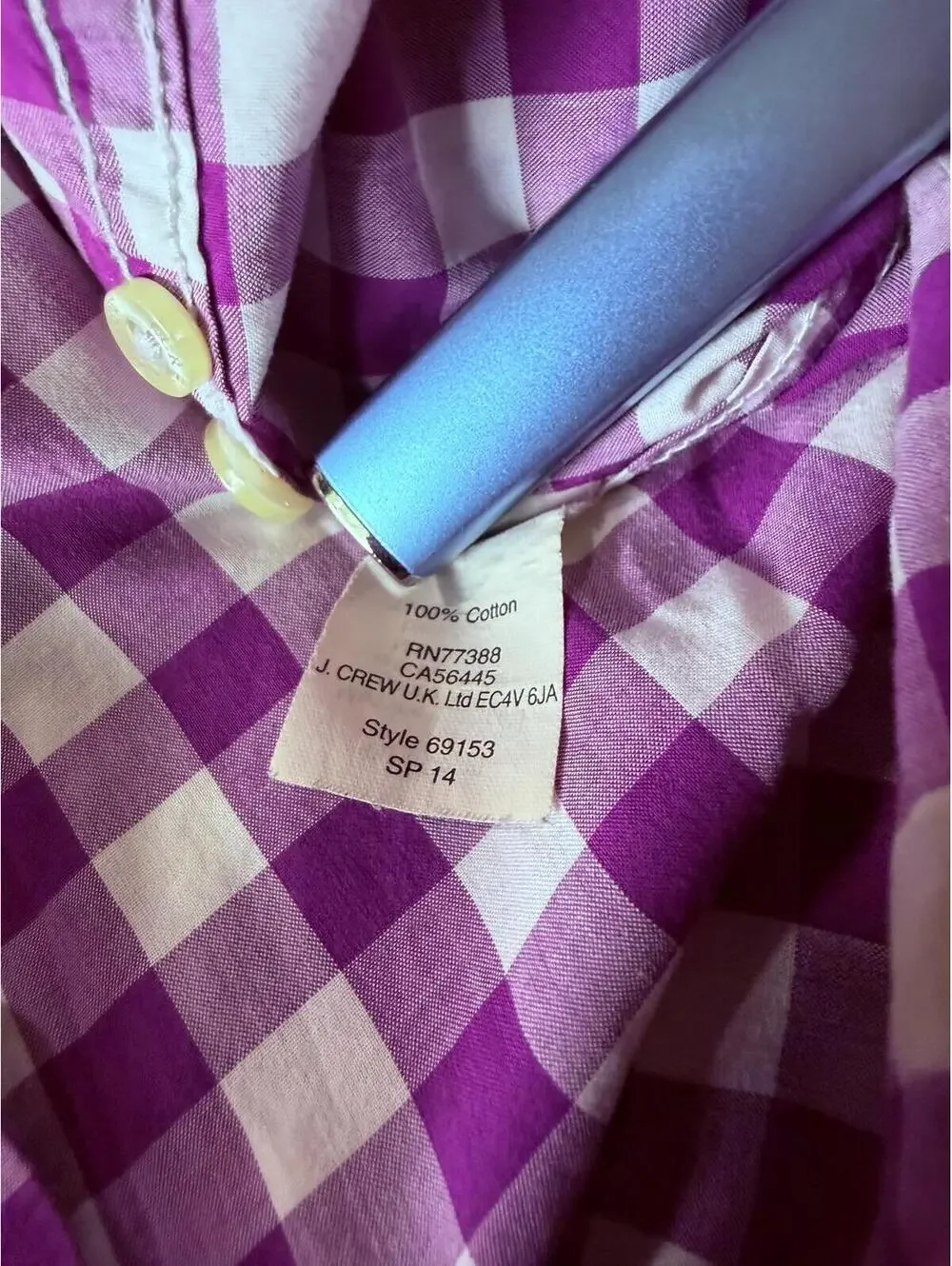 J. Crew brand crew